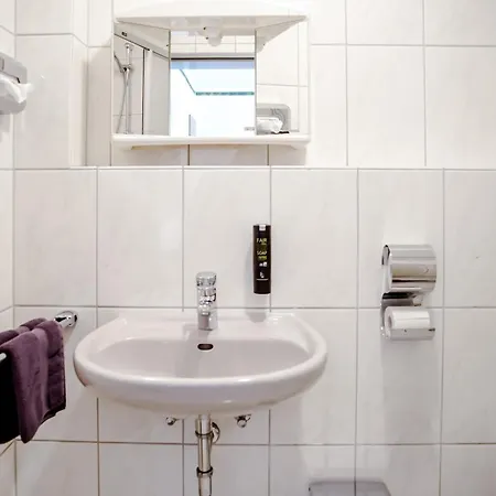 Smart B&b2 Bb2 314 Hotell