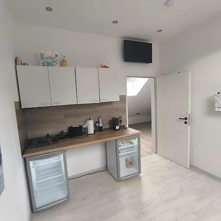 Smart B&b2 Bb2 314 Hotel