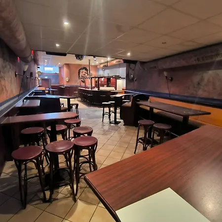 Smart B&b2 Bb2 314 Hotel Winterberg