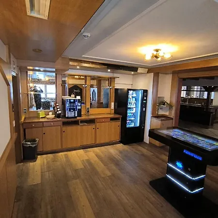 Smart B&b2 Bb2 314 Winterberg