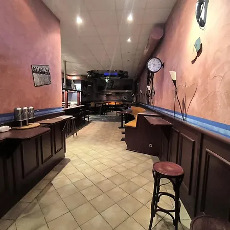 Hotell Smart B&b2 Bb2 314
