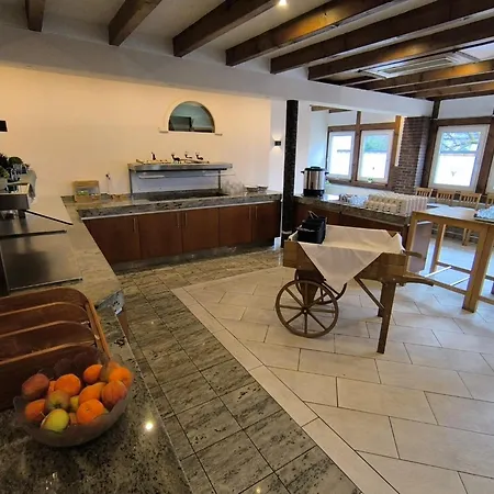 Smart B&b2 Bb2 314 Hotel *