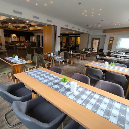 Hotel Smart B&b2 Bb2 314 *