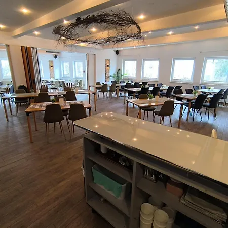Hotell Smart B&b2 Bb2 314 Winterberg