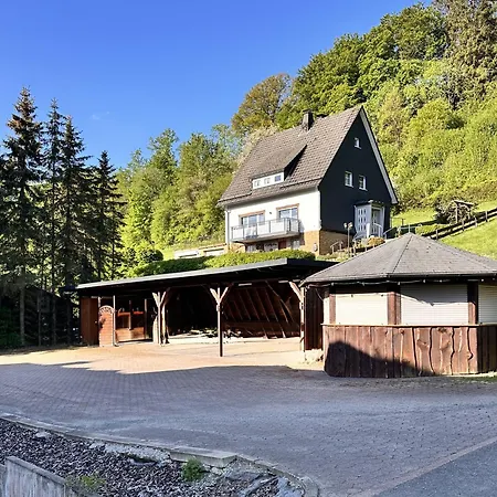 Smart B&b2 Bb2 314 Hotel Winterberg