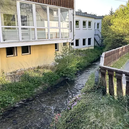 Smart B&b2 Bb2 314 Hotel