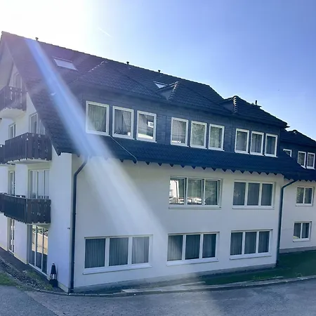 Hotel Smart B&b2 Bb2 314