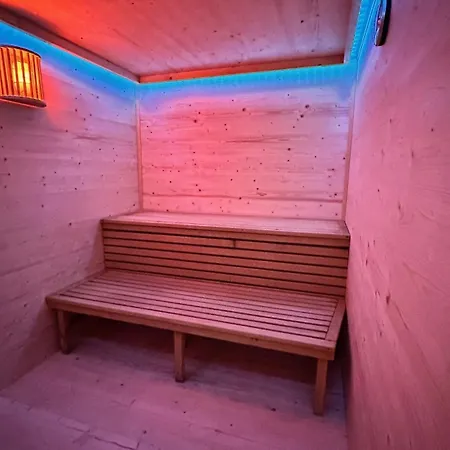 Hotel Smart B&b2 Bb2 314 Winterberg