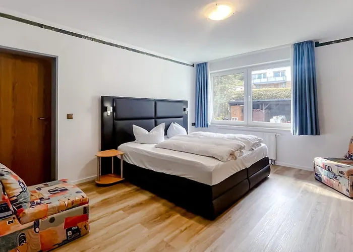 Hotel Smart B&b2 Bb2 314