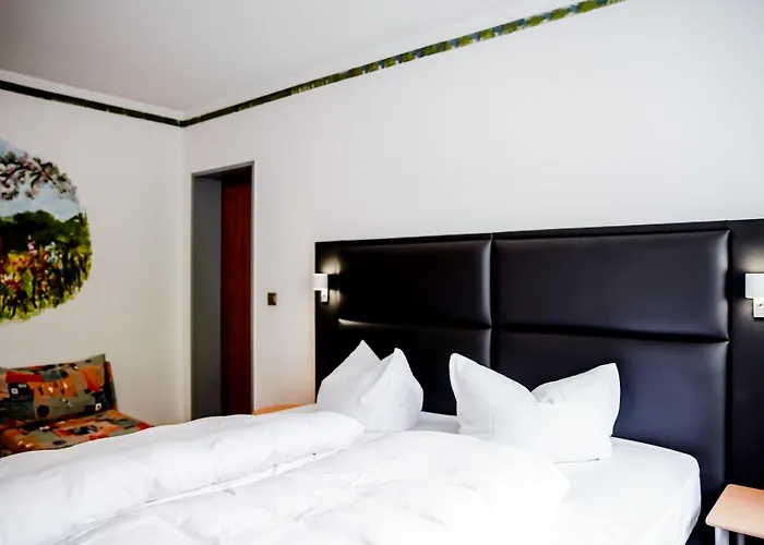 Hotel Smart B&b2 Bb2 314 Winterberg