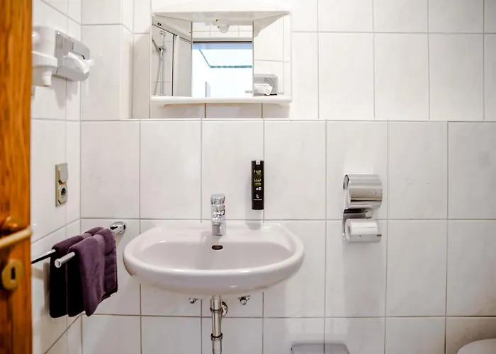 Smart B&b2 Bb2 314 Hotel