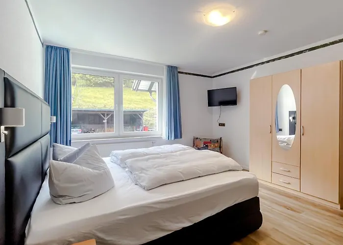 Smart B&b2 Bb2 314 Hotel