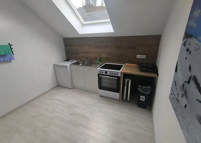 Smart B&b2 Bb2 314 Hotel