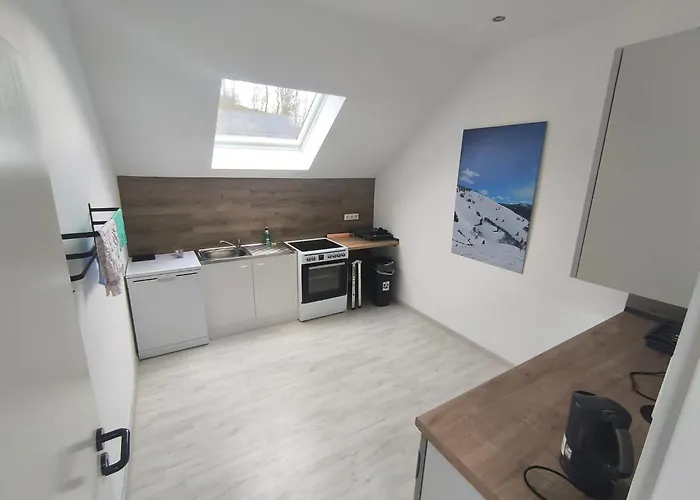 Smart B&b2 Bb2 314 Hotel