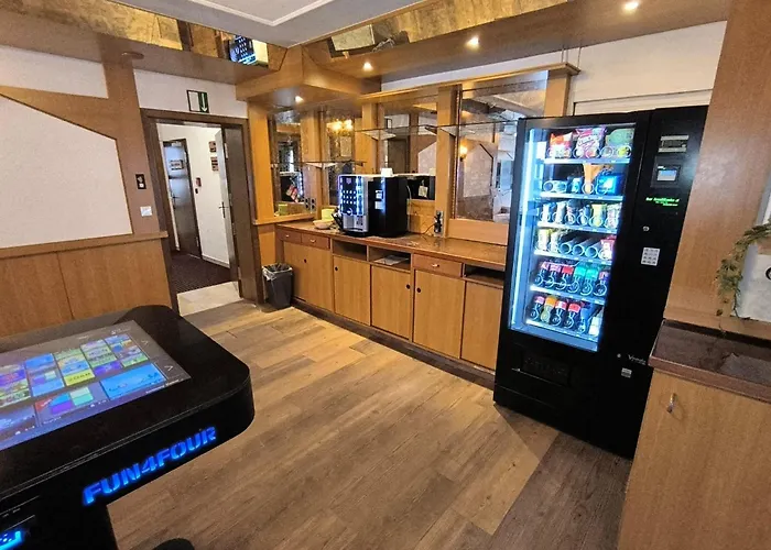 Smart B&b2 Bb2 314 Hotel *