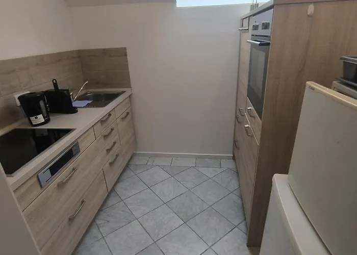 Hotel Smart B&b2 Bb2 314 *