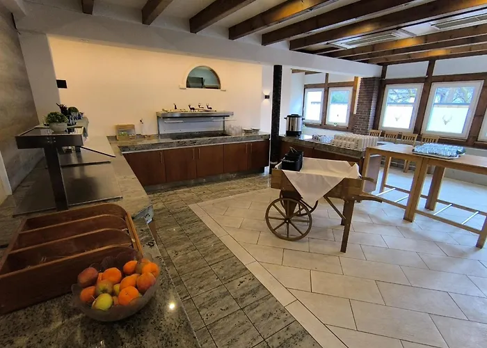 Smart B&b2 Bb2 314 Hotel *