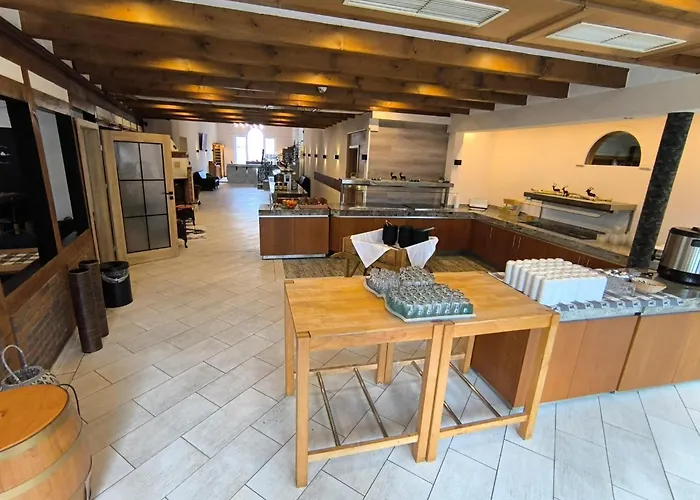 Hotel Smart B&b2 Bb2 314 *