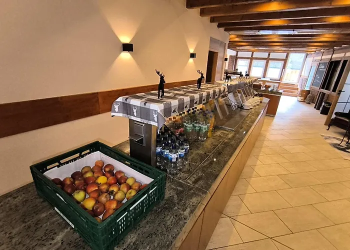 Hotel Smart B&b2 Bb2 314 Winterberg