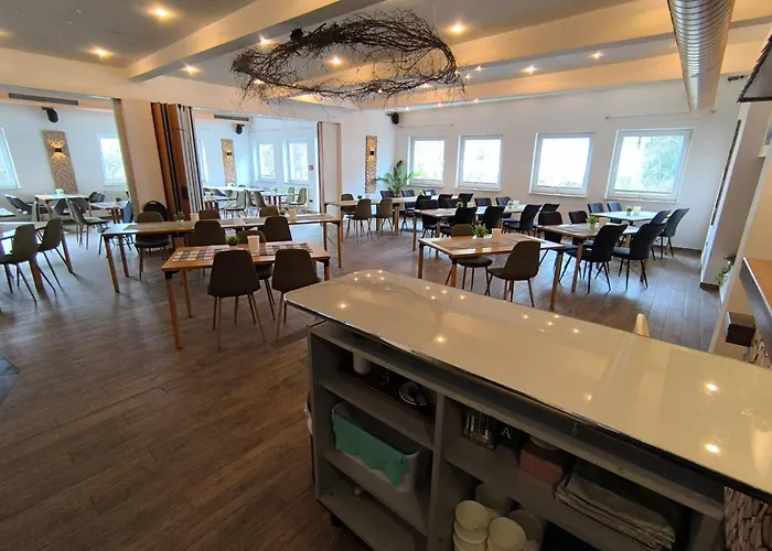 Hotel Smart B&b2 Bb2 314 Winterberg