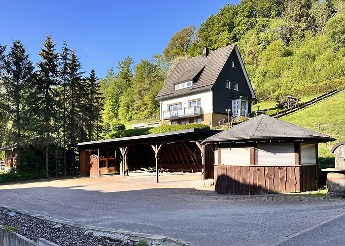 Smart B&b2 Bb2 314 Hotel Winterberg