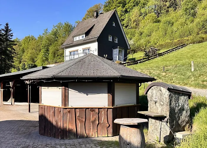 Smart B&b2 Bb2 314 * Winterberg