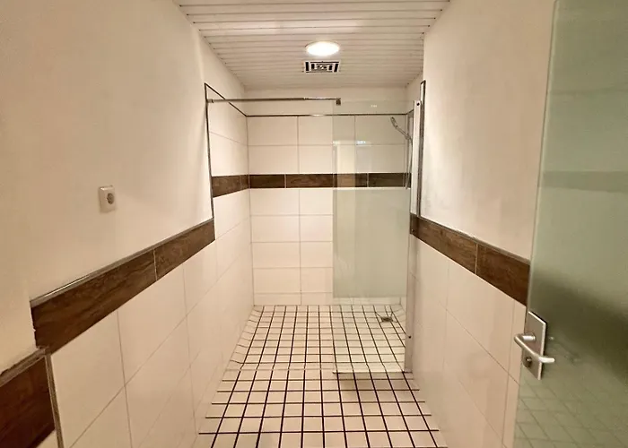 Smart B&b2 Bb2 314 Hotel Winterberg